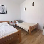 Apartment In - Insel Krk 35162