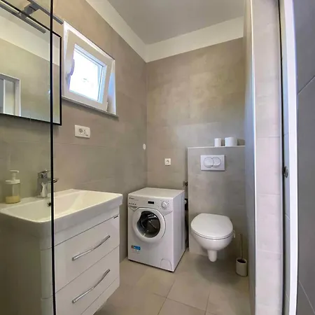 In - Insel Krk 35162 Appartement