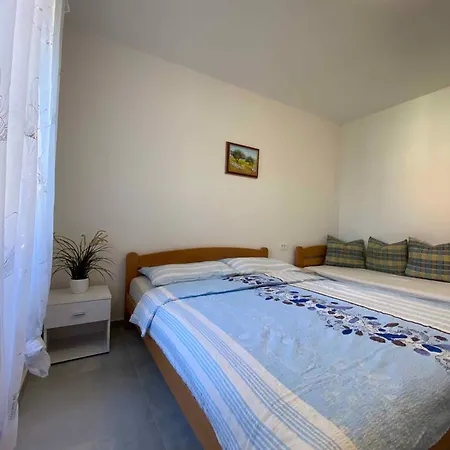 Appartement In - Insel Krk 35162 Šilo