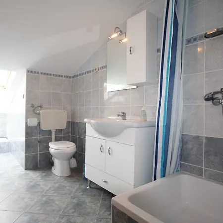 In - Insel Krk 35162 Appartement *