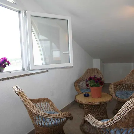 In - Insel Krk 35162 Appartement *
