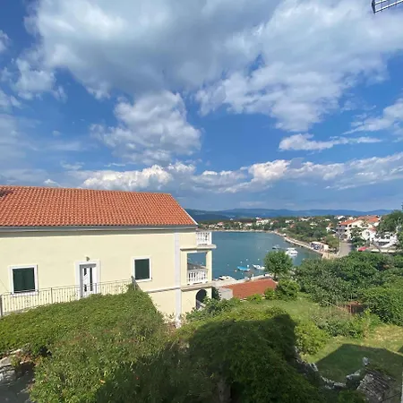 Appartement In - Insel Krk 35162 Šilo