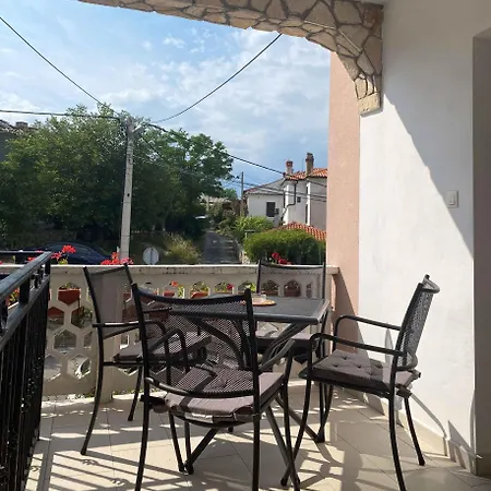 In - Insel Krk 35162 Šilo
