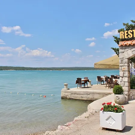 Appartamento In - Insel Krk 35162